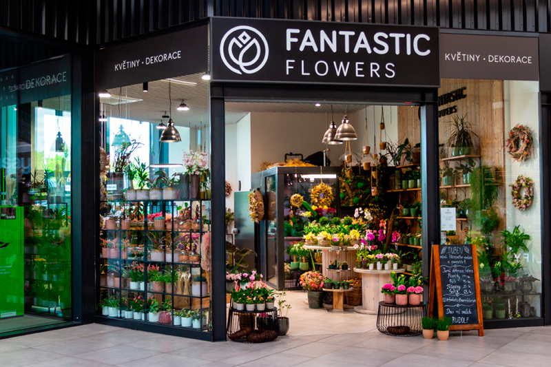 Futurum Fantastic flowers